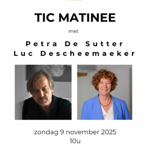 TIC MATINEE