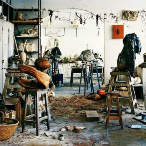 Creatief Coaching Atelier