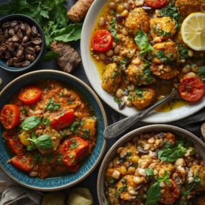 Mediterrane Keuken (deel 2, vervolg kookworkshop 2025) - 29 april '27